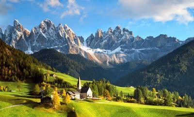 Austria land