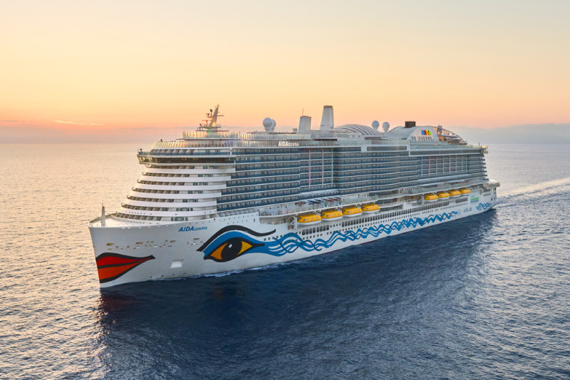 AIDA