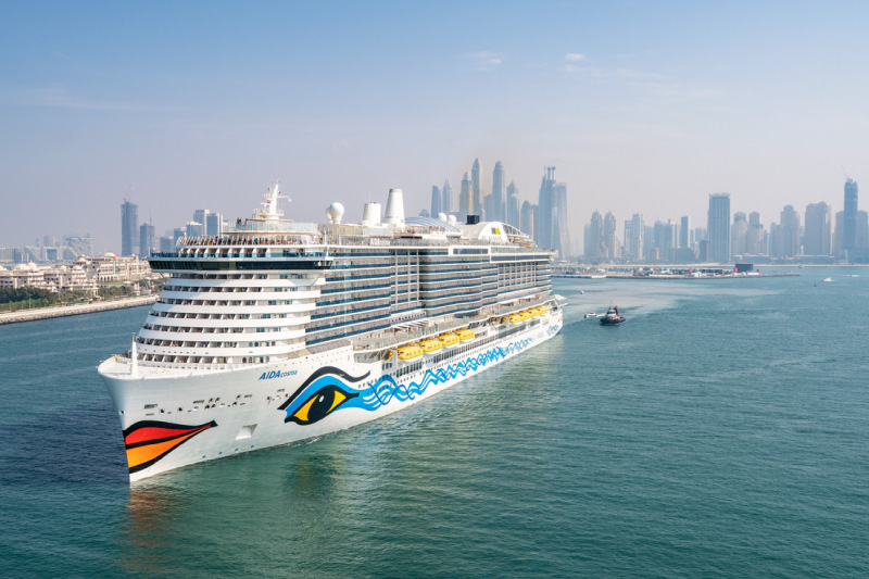 AIDA